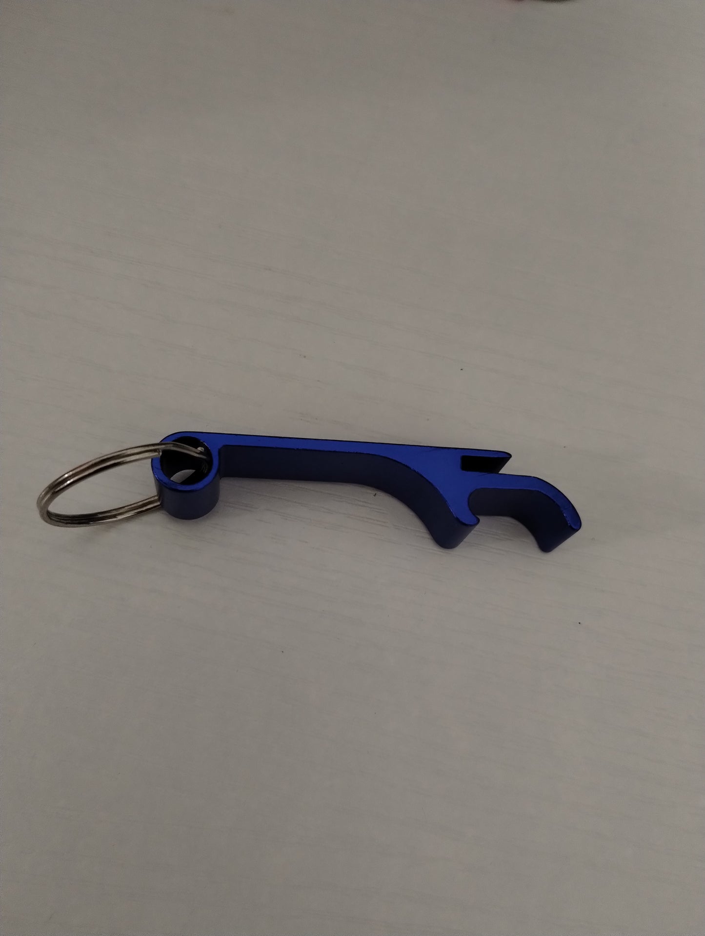 Bottle opener