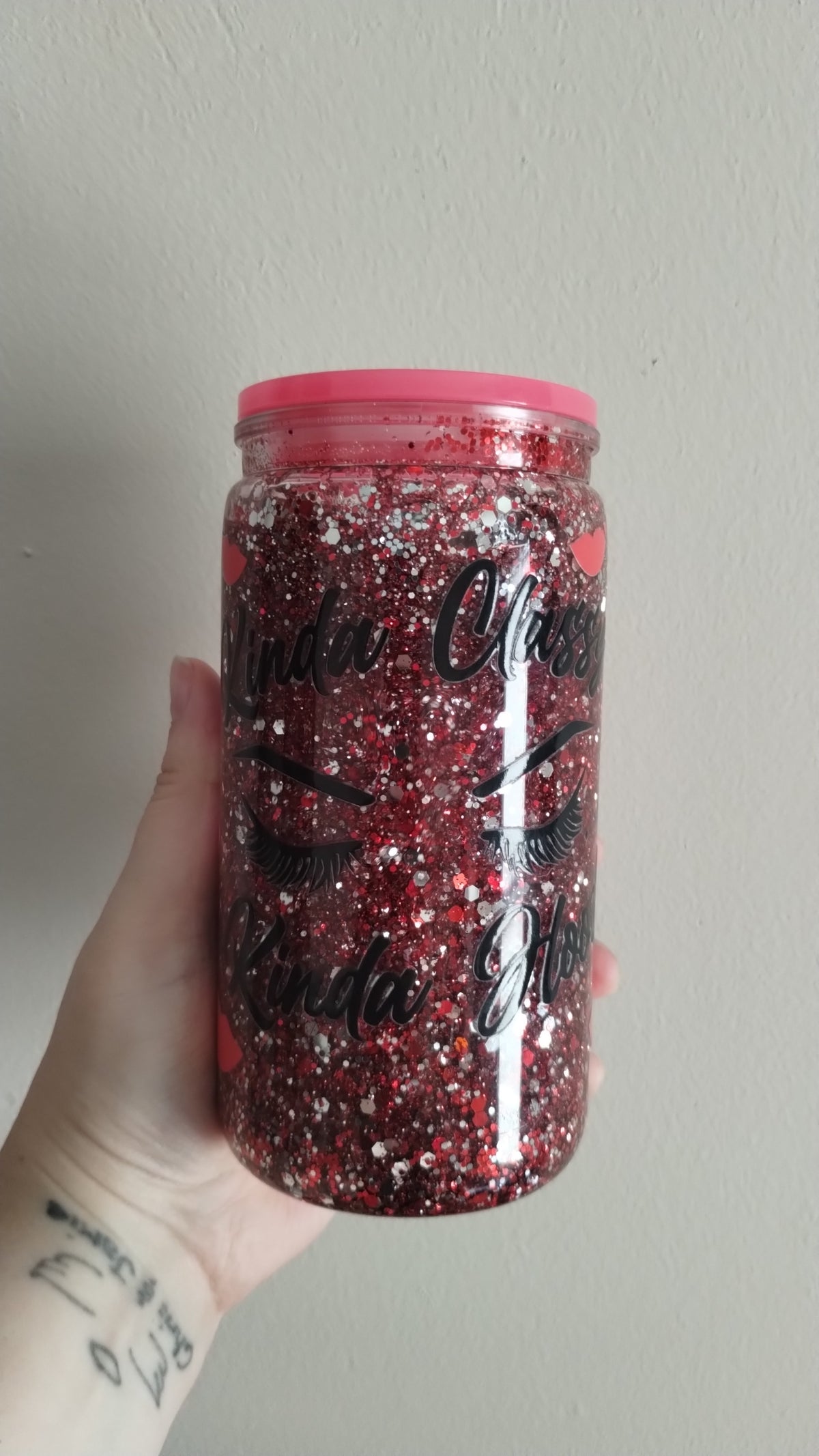 Oopsie Cups
