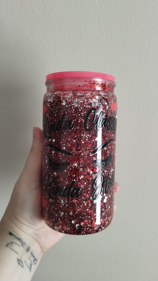 Oopsie Cups