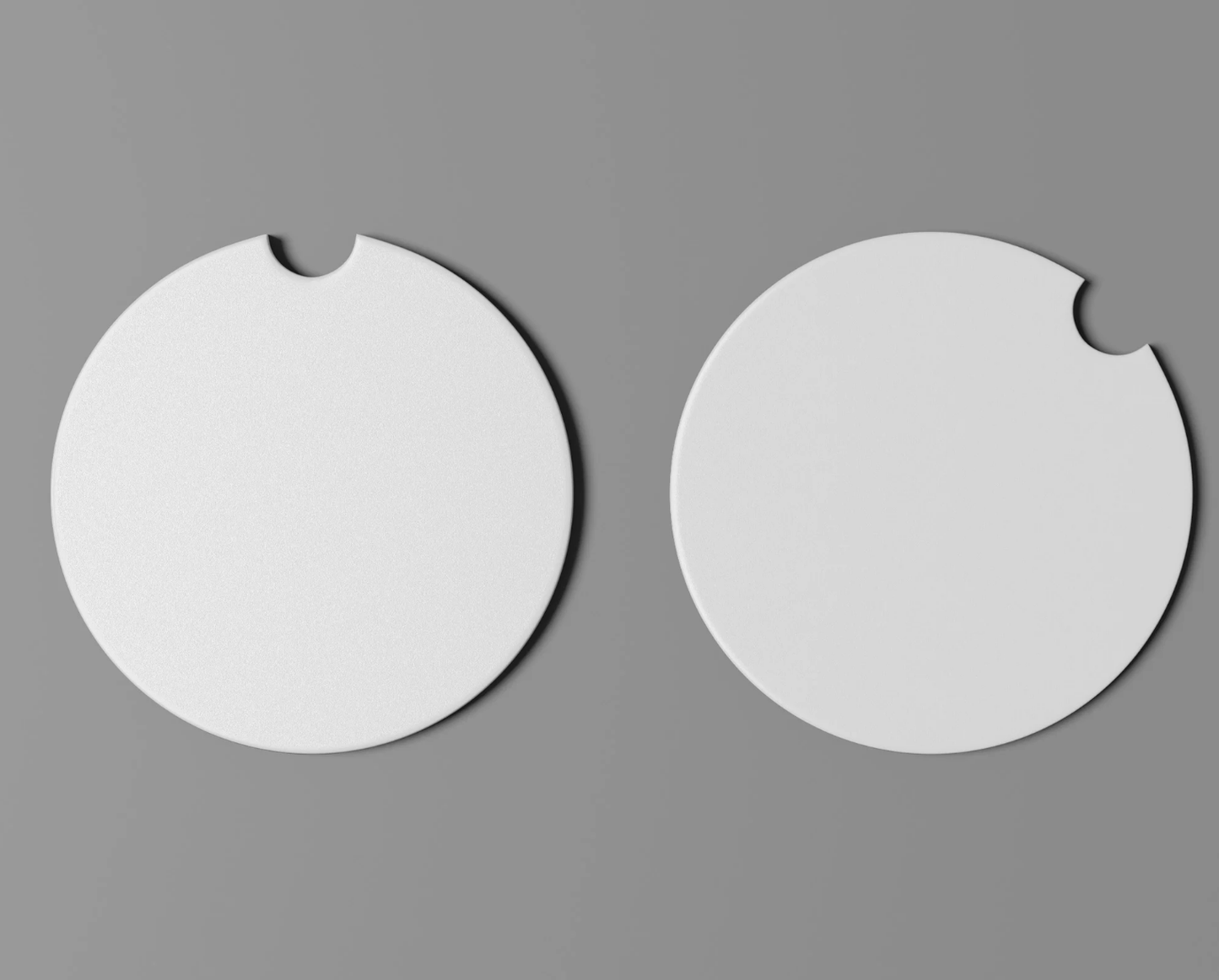 Mock ups