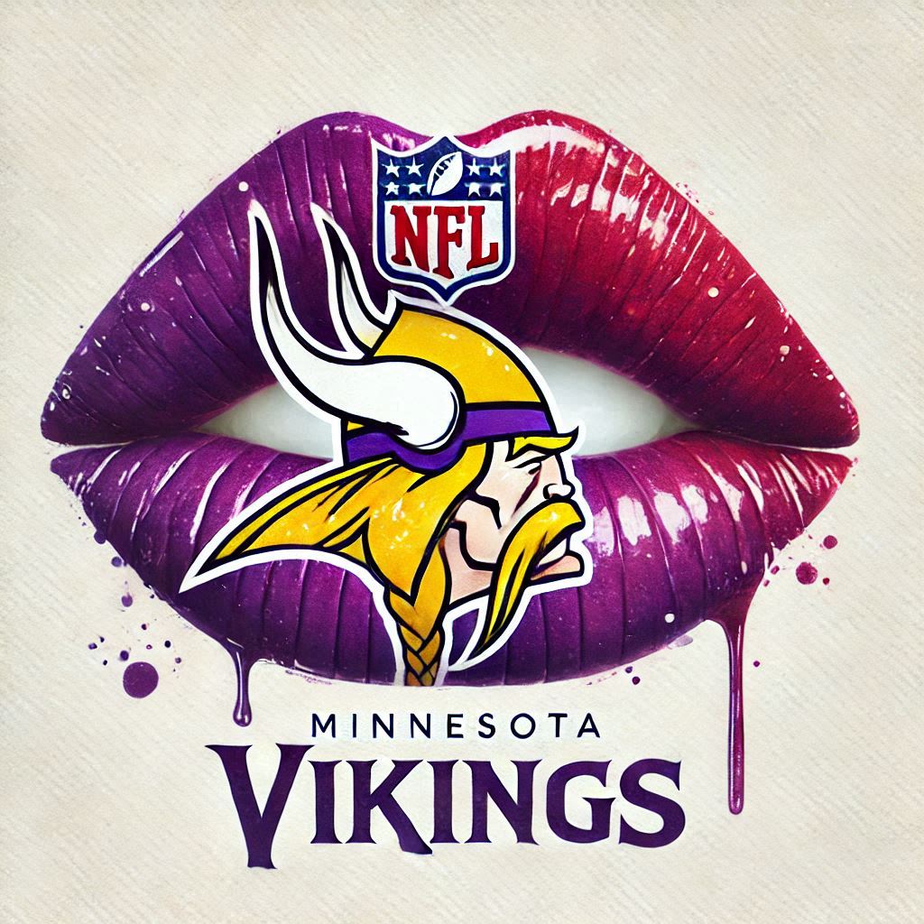 NFL Lips