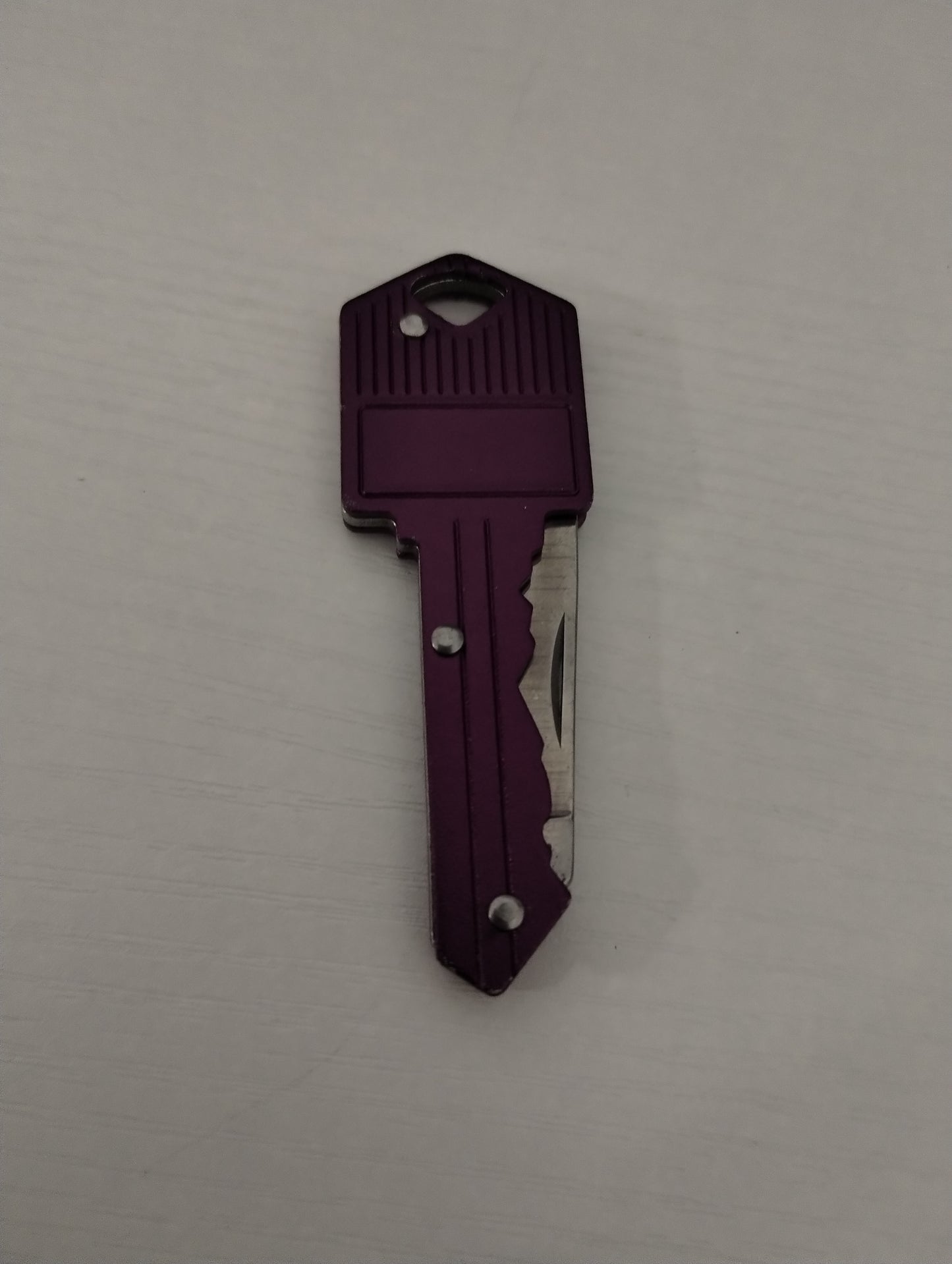 Key knife