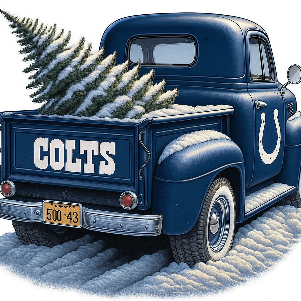 NFL Christmas