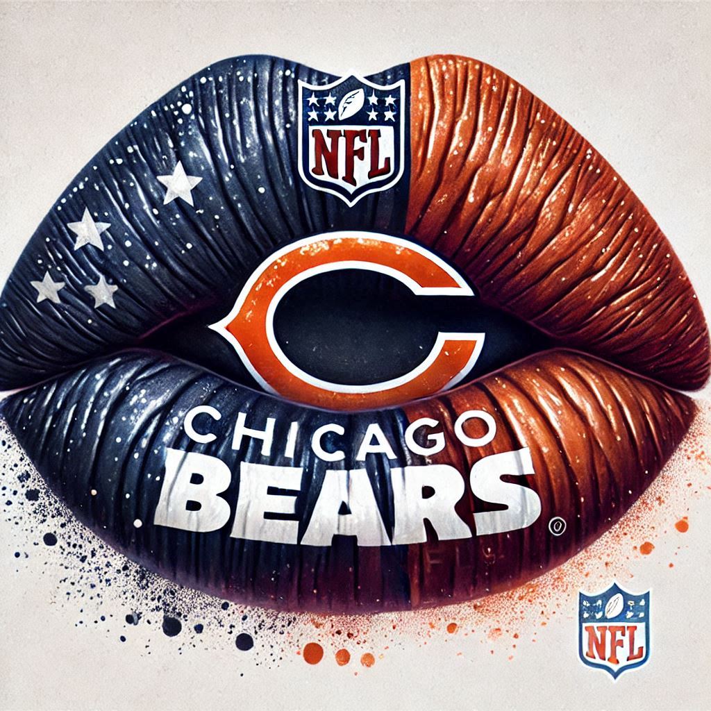 NFL Lips