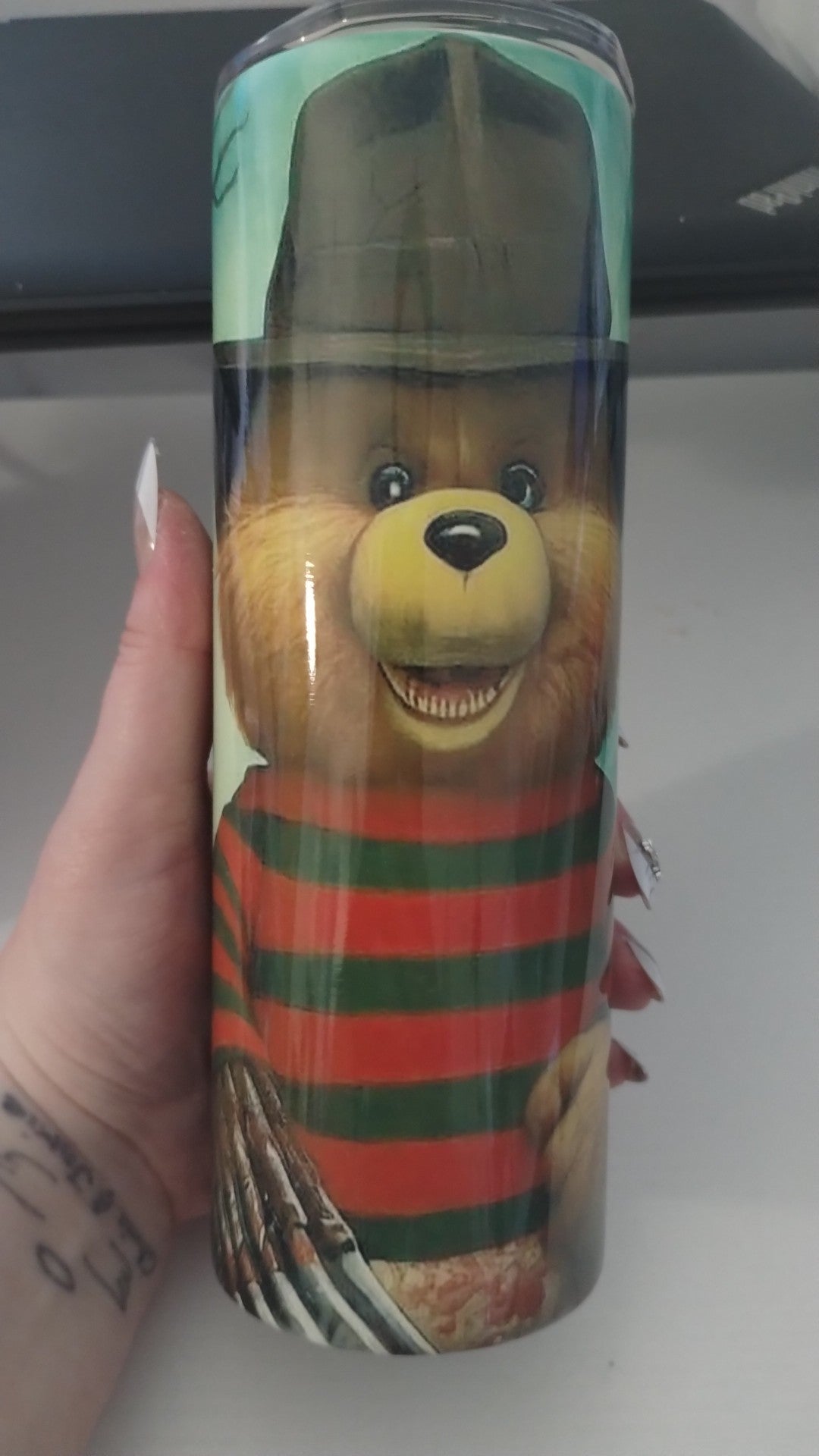 Oopsie Cups