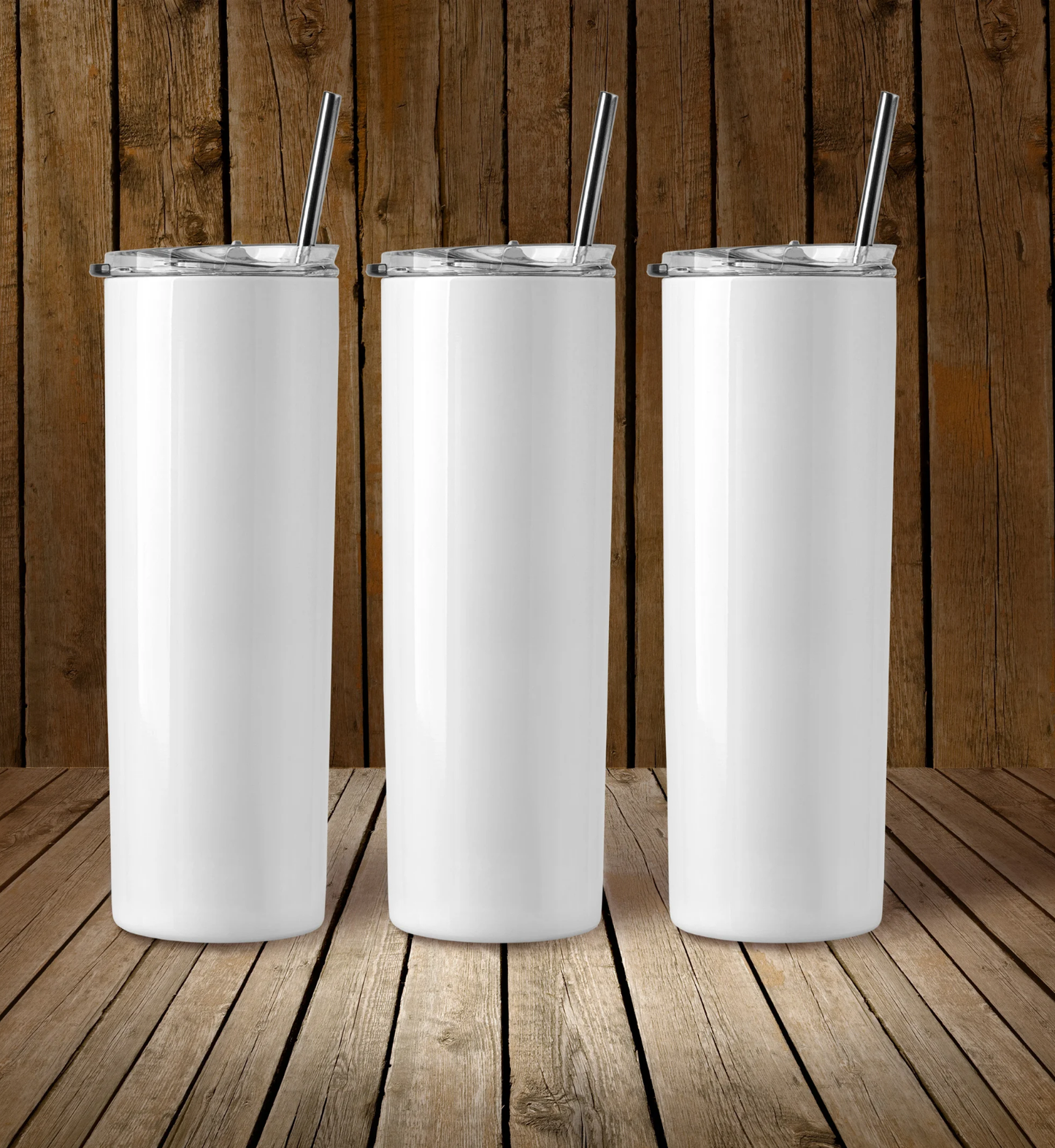 Tumbler mock ups
