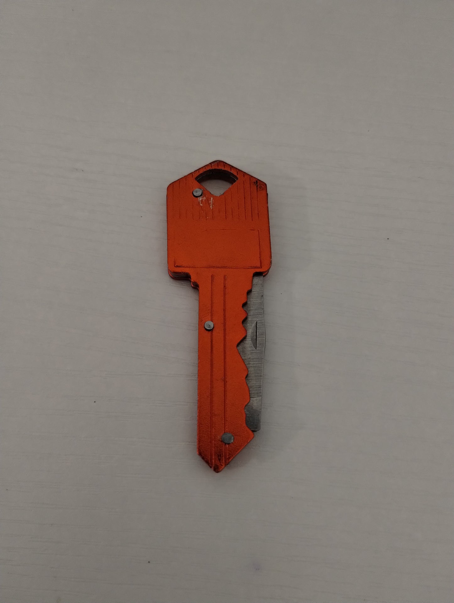 Key knife