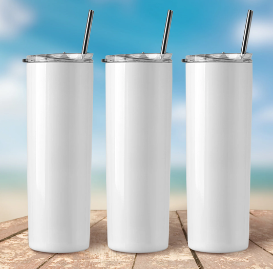 Tumbler mock ups
