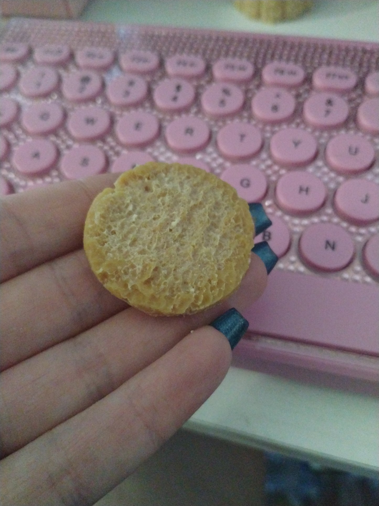 Mini Cookie
