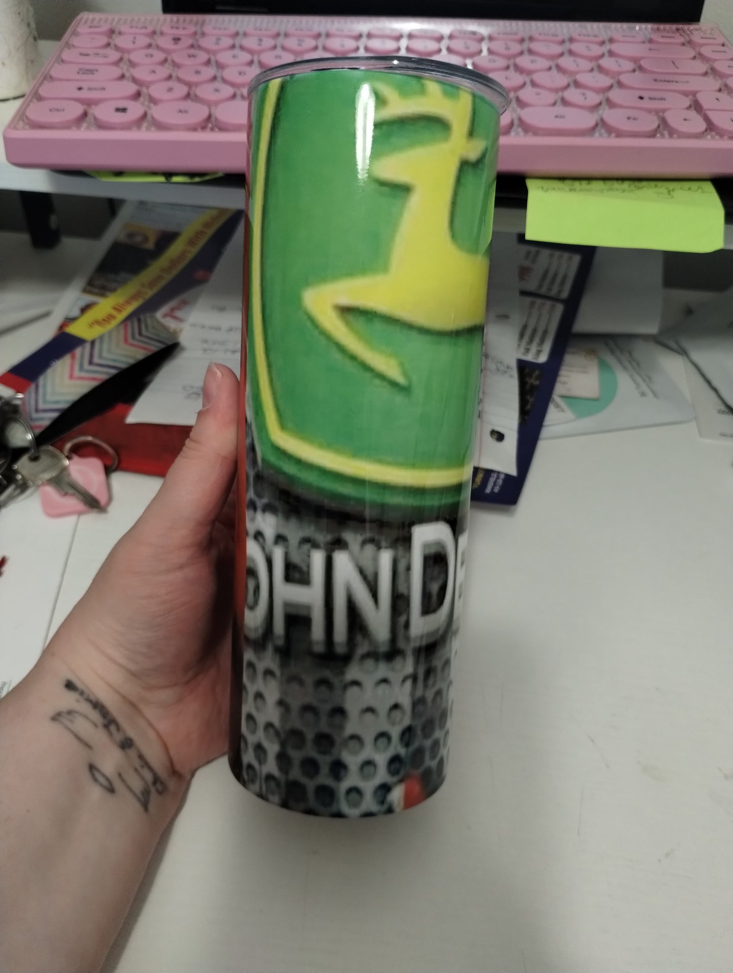 Oopsie Cups