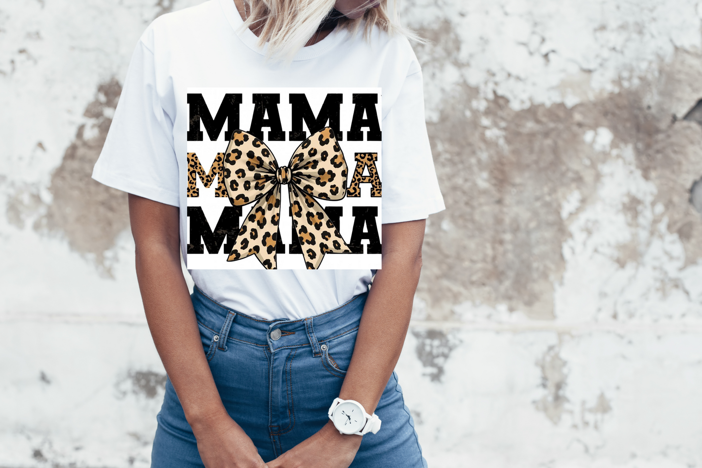 Mama