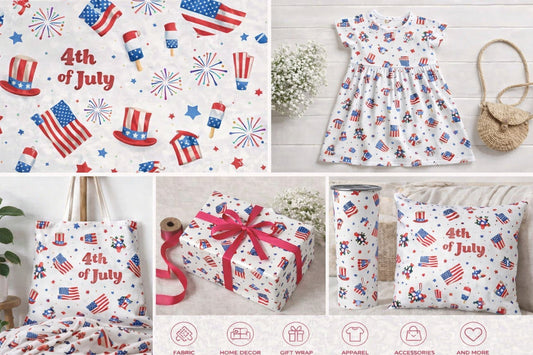 4th of July
