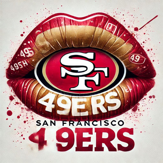 NFL Lips